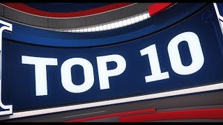 Giannis Antetokounmpo - Damian Lillard - Dwight Howard - DeMarcus Cousins - Trey Lyles