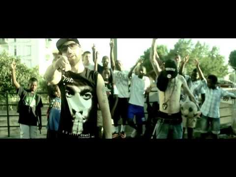 G Bwoy "CHRONIC" (Official Video)