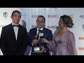 Sandos Caracol Eco Resort, Mexico - Felipe Martinez, Managing Director