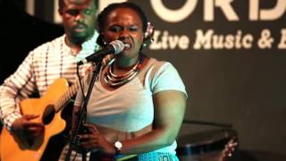 South African classic Umhome of Miriam Makeba performed By Grazroots Peoject curated ; Billy Monama