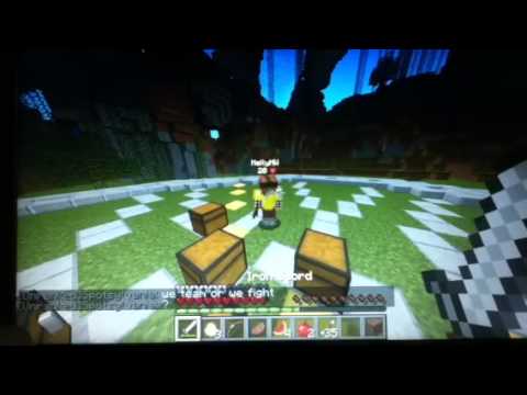 Minecraft Hunger Games Game 303: Searching! P2