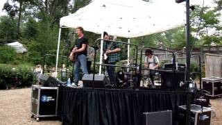 B93.7 Presents Zoo-A-Palooza with Andy Lehman - song1, Greenville Zoo 08-21-11