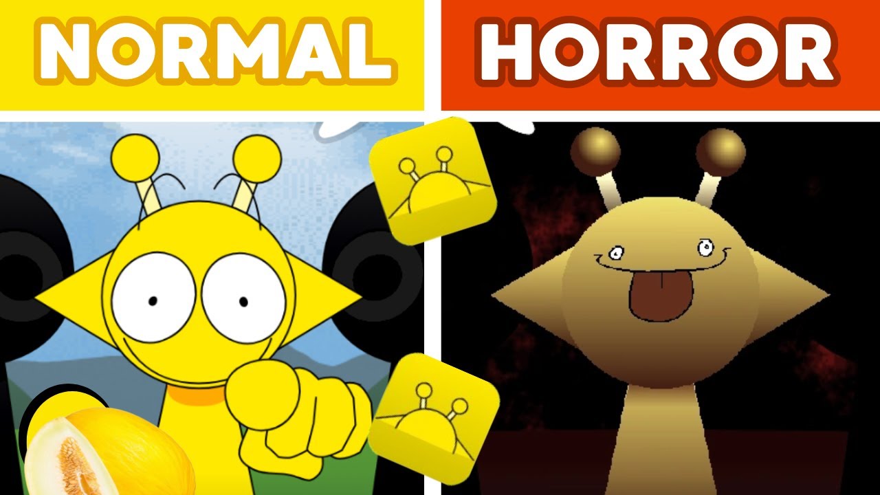 Simon's Realm Remake BIG UPDATE - Sprunki Mods