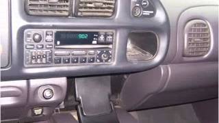 preview picture of video '2001 Dodge Ram 1500 Used Cars Paxton IL'