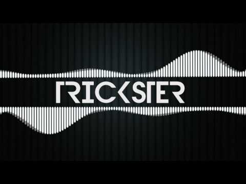 Trickster - Oxygen (DnB VIP) [Black-Static Records]