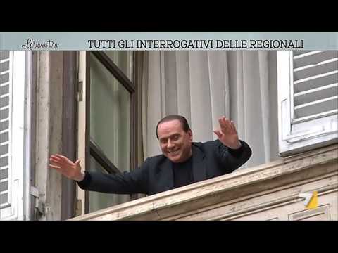 Tutti gli interrogativi delle regionali 2015