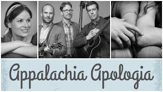 Appalachia Apologia Alternative Version - The Lonesome Trio | Heather Schofield