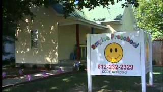 Cops bust Terre Haute day care
