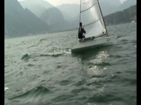 DEVOTI One testing by Thomas LE BRETON