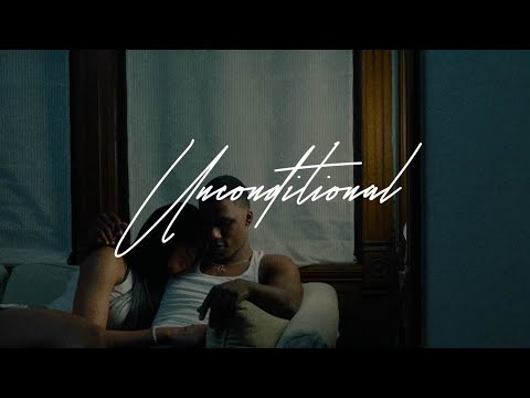 OA MARQ - Unconditional (Official Video)