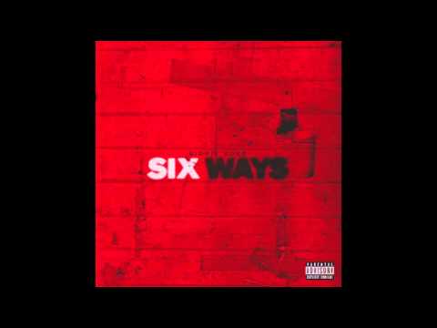 Richie Sosa Feat Dj Seven-6 Ways