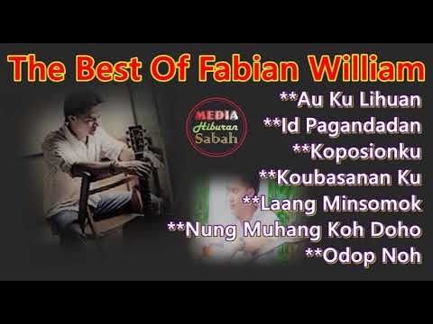 The Best Of Fabian William