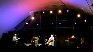 The Jayhawks - She Walks In So Many Ways - Live @ Vancouver Folk Fest, July 16 2011