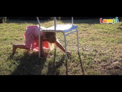 [Lumpi Tekovadba] 1. VAJA: Pajek