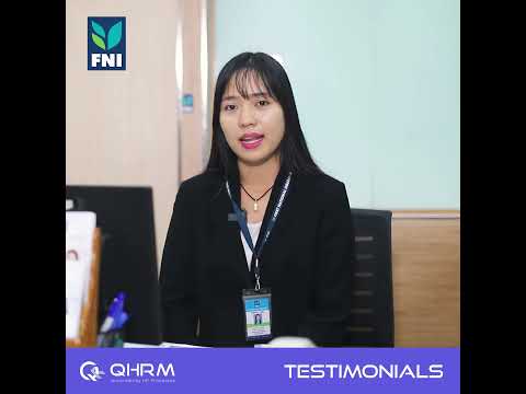QHRM Payroll automation