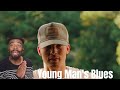 Parker McCollum - Young Man's Blues (Country Reaction!!)