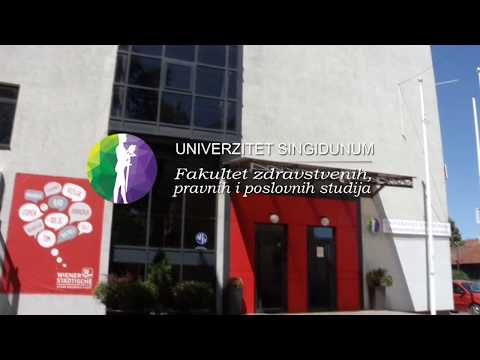 Osnovne akademske studije - Poslovni softverski sistemi