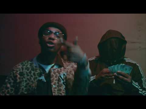 Taeco Ft. Leaf Buck - The Get Back (Visionary Films)