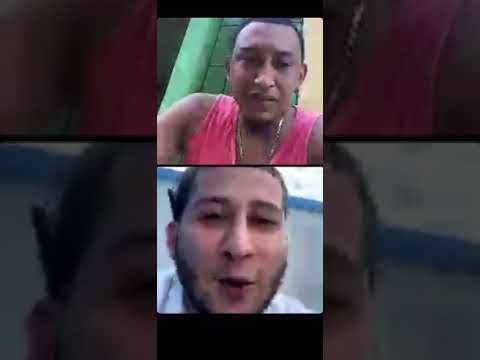 El Cheo 18 vs Solombiano