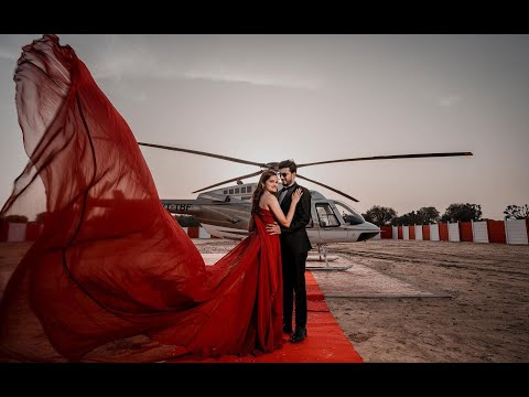 Wedding Helicopter Service