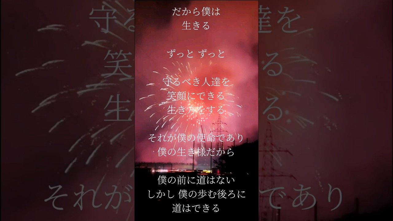 【2024】新居浜市納涼花火大会 #shorts