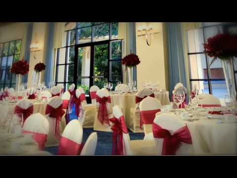 Marriott Irvine Hotel