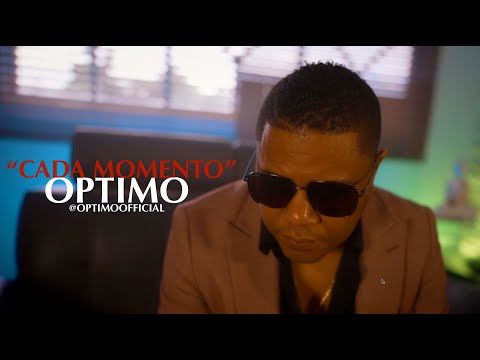 Cada Momento Video oficial by "OPTIMO' # NSN