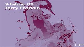 fabric 02 - Terry Francis (2002)