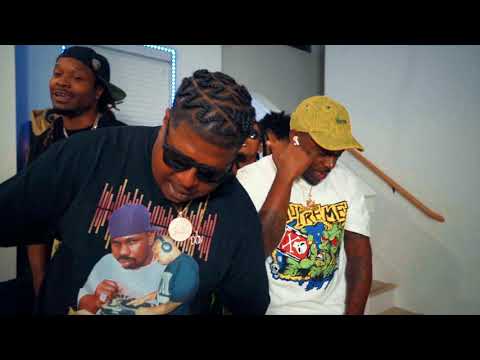 Peedie Blow - I Ain't Have Shit (Ft.Bossmanebray) Prod. By Chase Raccs