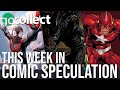 MCU S FANTASTIC PROBLEM