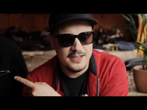 Modeselektor @ South West Four 2011 for Last.fm