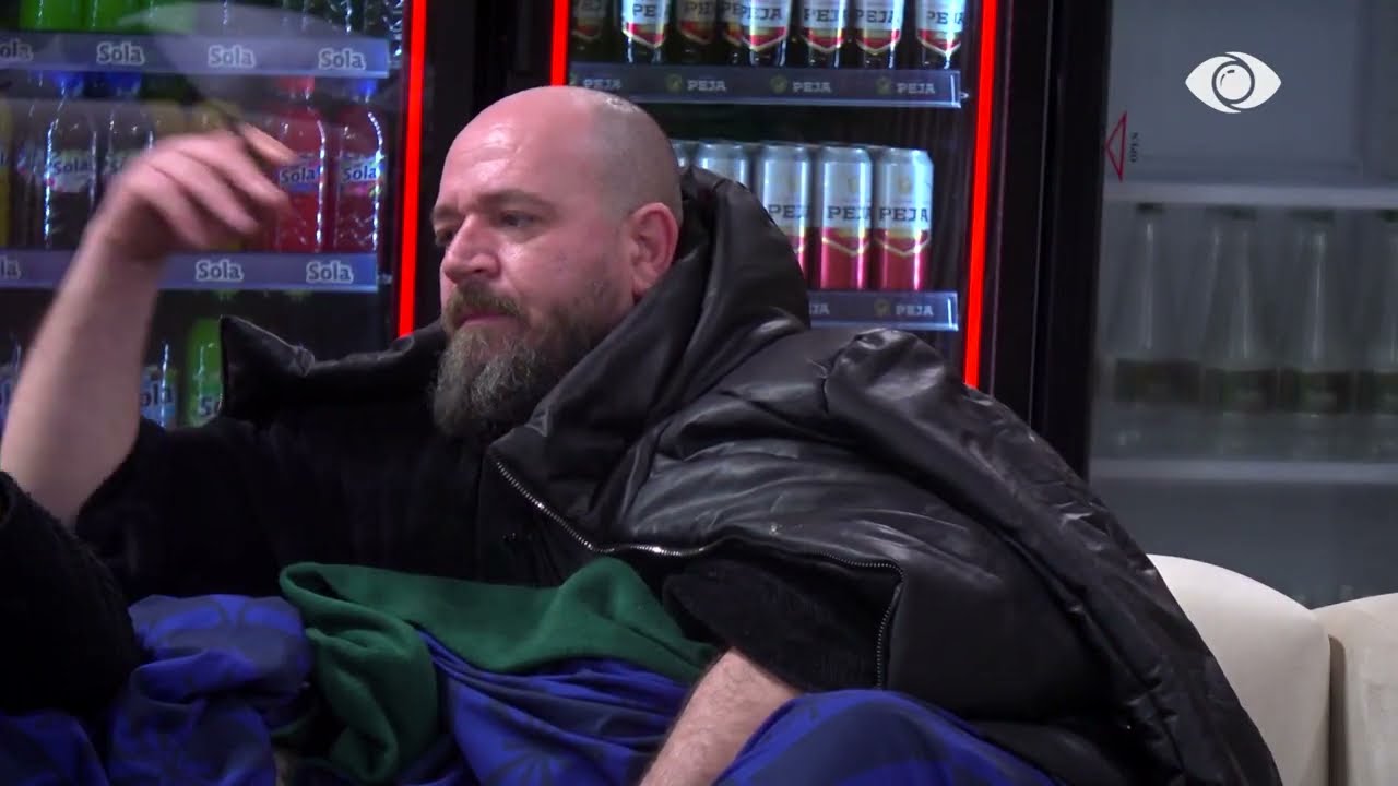 “Për mua nesër do të jetë vendimtare”/ Olsi bisedon për lojën, Gerti për Aldon: Prapë s’më bindi