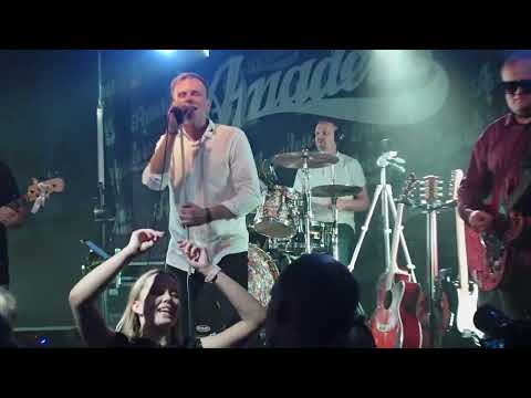 Ansambel Amadeus  / 20. sünnipäev / Karlova teater / 2022 / Vikerkaar