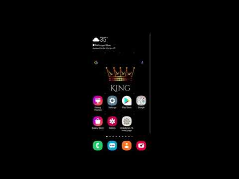 How to Change Your Home Screen Icon Shapes on Android 10