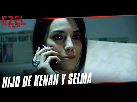 Eyşan Descubre El Secreto De Kenan - Ezel En Español Capitulo 122