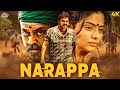 Venkatesh S NARAPPA 2025 New Release South BLOCKBUSTER Latest Movies Dubbed In Hindi Prakash Raj