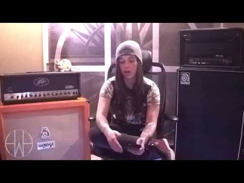 Here We Harbour talks about the lyrics