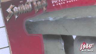 Mike Hsu&#39;s Vinyl Dump Ep 44: Spinal Tap - Break Like the Wind