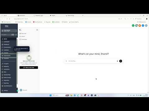 Item video thumbnail