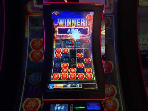 Absolute banger on a $10 bet!