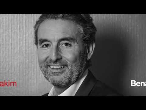 Le GRCI : esprit d'équipe, innovation, convivialité