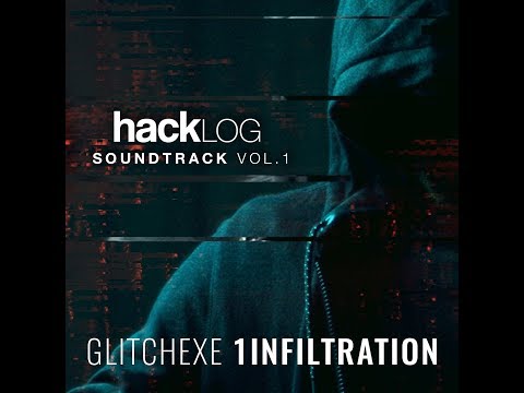 Glitchexe - Infiltration