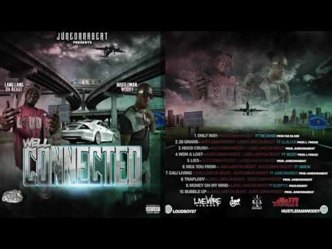 28 GRAMS FT LIL BLOOD