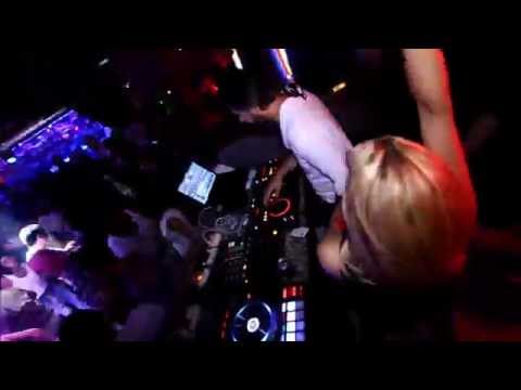 20.09.14 Club Rota (Samdan Düsseldorf) II NO MOTTO JUST PARTY