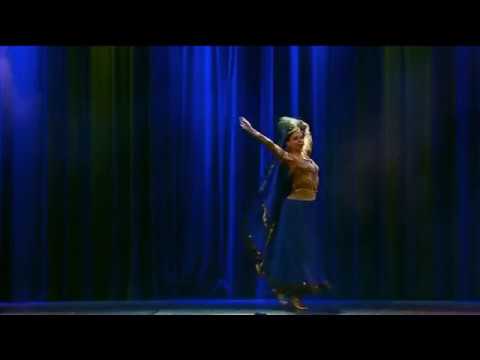 Schachlo - Uighur dance