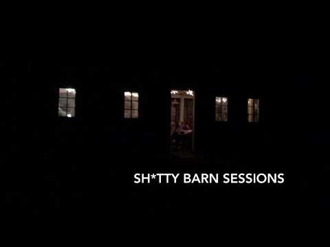 Nooky Jones - Bring It On Home To Me (Live at the Sh*tty Barn)