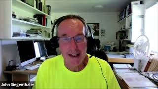 30 Mechanical Minutes: Episode 21 Hydronics and Thermal Storage