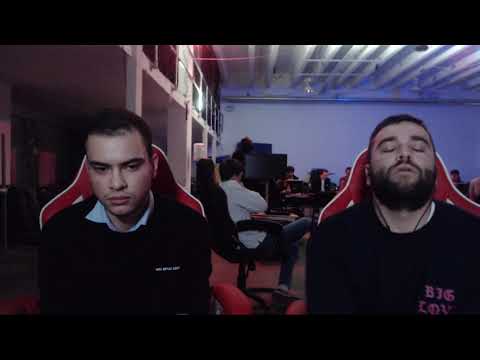 10QuidShoes vs Okameed - LLL 125 - Winners Quarters