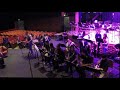 "Dance Hall" by Donald Harrison - OMHS Jazz Band w/ Victor Provost