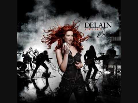 Delain - Invidia